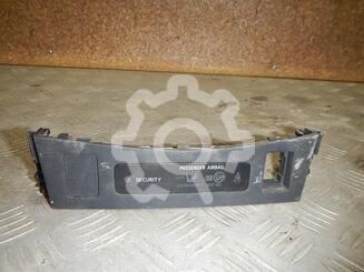 Дисплей информационный Toyota Corolla X [E14, E150] 2006 - 2013