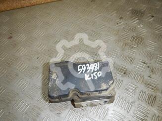 Блок ABS (насос) Toyota Corolla X [E14, E150] 2006 - 2013