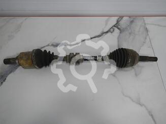 Полуось передняя левая Nissan Tiida I [C11] 2004 - 2013