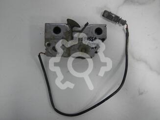 Замок капота Skoda Octavia [A7] III 2013 - 2020