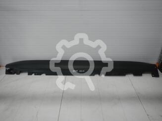 Накладка порога (наружная) BMW X5 II [E70] 2006 - 2013