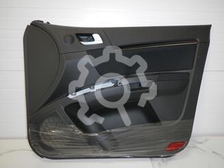 Обшивка двери передней правой Geely Emgrand EC7 2009 - 2016