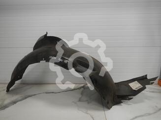 Локер передний правый Volkswagen Polo V (Sedan RUS) 2011 - 2020