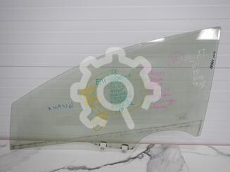 Стекло двери передней левой Honda Civic VIII [4D] 2005 - 2011
