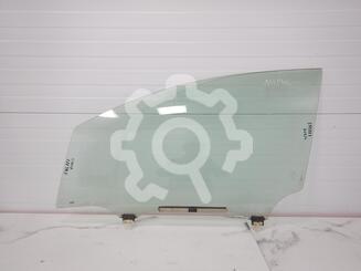 Стекло двери передней левой Toyota Auris (E15) 2006 - 2012