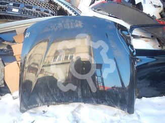 Капот BMW 3-Series [F3x] 2011 - н.в.