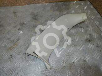 Обшивка двери багажника Nissan Tiida I [C11] 2004 - 2013