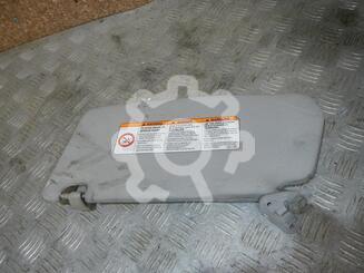 Козырек солнцезащитный Mitsubishi Lancer IX 2000 - 2010