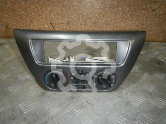 Блок управления климатической установкой Mitsubishi Lancer IX 2000 - 2010