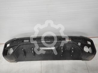 Юбка задняя Geely Coolray I 2020 - н.в.