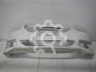 Бампер передний Datsun on-DO 2014 - 2020