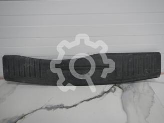 Обшивка багажника Ford Fusion 2002 - 2012
