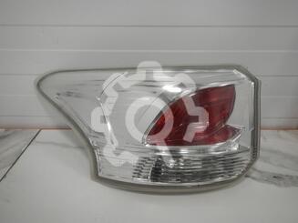 Фонарь задний левый Mitsubishi Outlander III 2012 - 2024