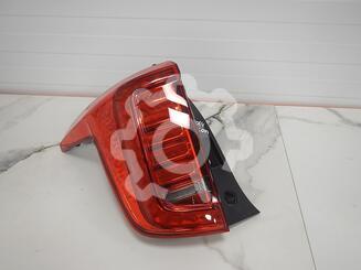 Фонарь задний левый Haval Jolion I 2021 - н.в.