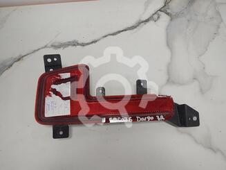 Фонарь задний противотуманный правый Haval Dargo I 2022 - н.в.