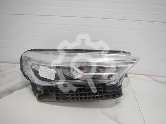 Фара правая Haval M6 II 2021 - н.в.