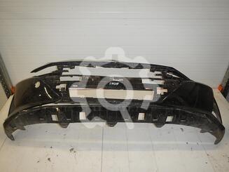 Бампер передний Hyundai Elantra VII [CN7] 2020 - н.в.