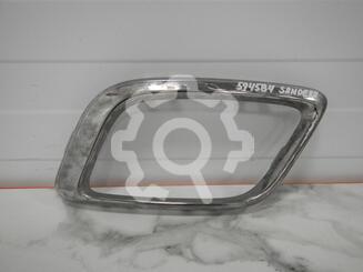Рамка фары противотуманой правой Renault Sandero II 2013 - н.в.