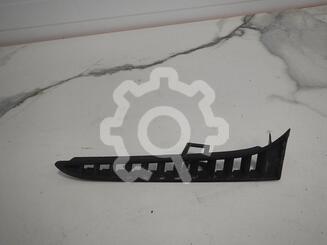 Накладка бампера переднего BMW 3-Series [F3x] 2011 - н.в.
