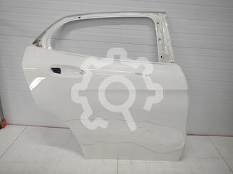 Дверь задняя правая Mercedes-Benz GLA-Klasse I [X156] 2013 - 2020