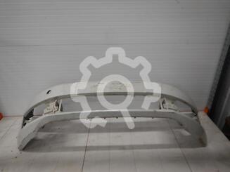 Бампер передний Skoda Octavia [A7] III 2013 - 2020