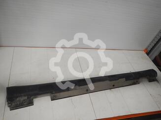 Накладка порога (наружная) Mercedes-Benz GLA-Klasse I [X156] 2013 - 2020