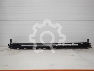 Решетка в бампер Toyota RAV 4 V [XA50] 2018 - н.в.