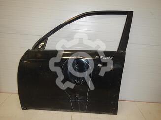 Дверь передняя левая Subaru Forester III 2007 - 2013
