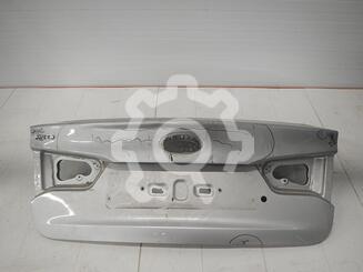 Крышка багажника Kia Rio III 2011 - 2017