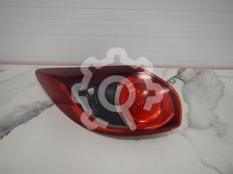 Фонарь задний левый Mazda CX-5 I 2011 - 2017