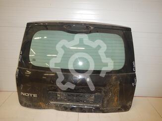 Дверь багажника Nissan Note I [E11] 2005 - 2013