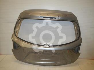 Дверь багажника Mazda CX-5 I 2011 - 2017