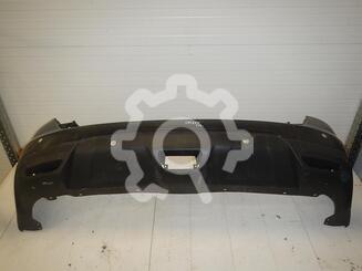Бампер задний Nissan X - Trail (T32) c 2014 г.
