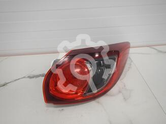 Фонарь задний правый Mazda CX-5 I 2011 - 2017