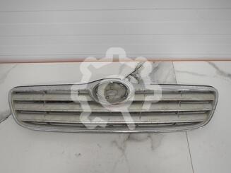 Решетка радиатора Toyota Corolla IX [E120, E130] 2000 - 2007