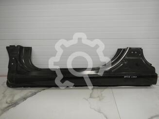 Порог левый Kia Ceed II 2012 - 2018