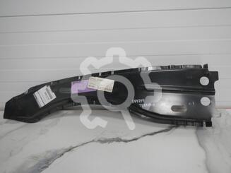 Лонжерон передний левый Nissan Terrano (D10) c 2014 г.