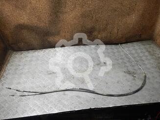 Трос стояночного тормоза Peugeot 308 2007 - 2015