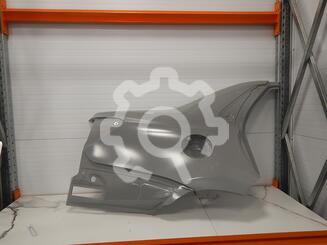 Крыло заднее правое Datsun on-DO 2014 - 2020