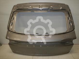 Дверь багажника Geely Monjaro I 2021 - н.в.