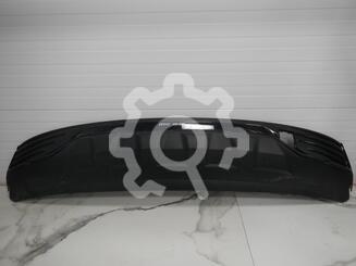 Юбка задняя Geely Monjaro I 2021 - н.в.