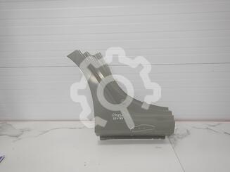 Порог правый Nissan Sentra VII (B17) 2012 - 2019
