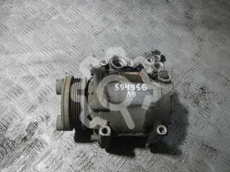 Компрессор системы кондиционирования Mitsubishi Lancer IX 2000 - 2010