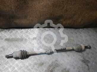 Полуось передняя правая Mitsubishi Lancer IX 2000 - 2010
