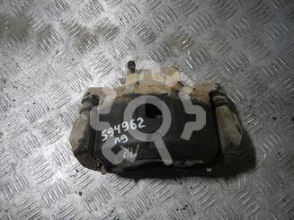 Суппорт передний правый Mitsubishi Lancer IX 2000 - 2010