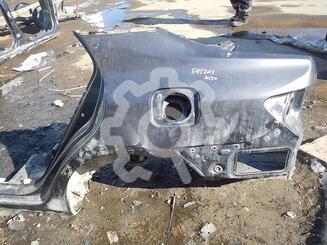 Крыло заднее левое Toyota Corolla X [E14, E150] 2006 - 2013