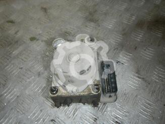 Блок ABS (насос) Mitsubishi Lancer IX 2000 - 2010