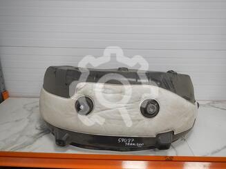 Локер задний правый Tank 300 I 2021 - н.в.