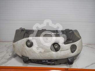 Локер задний левый Tank 300 I 2021 - н.в.