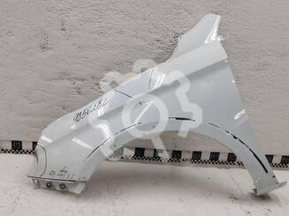 Крыло переднее левое Lada Vesta 2015 - н.в.